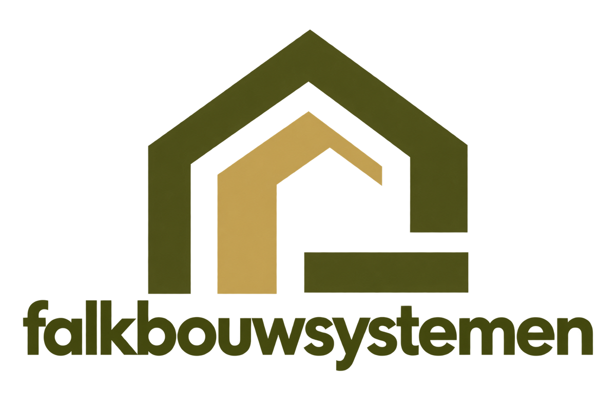 Falkbouwsystemen